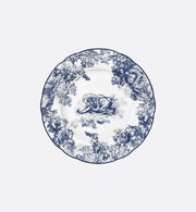 Juegos de tazas de té y vajillas Christian Dior Toile de Jouy