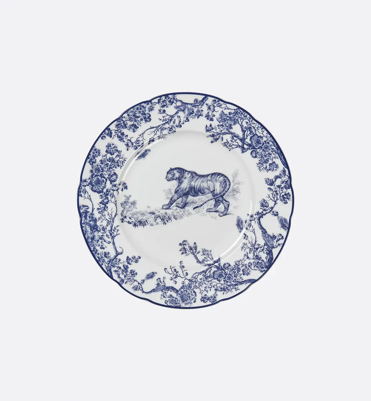 Juegos de tazas de té y vajillas Christian Dior Toile de Jouy