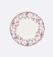 Juegos de tazas de té y vajillas Christian Dior Toile de Jouy
