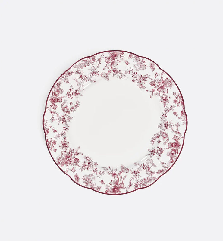 Juegos de tazas de té y vajillas Christian Dior Toile de Jouy
