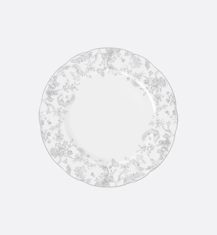 Juegos de tazas de té y vajillas Christian Dior Toile de Jouy
