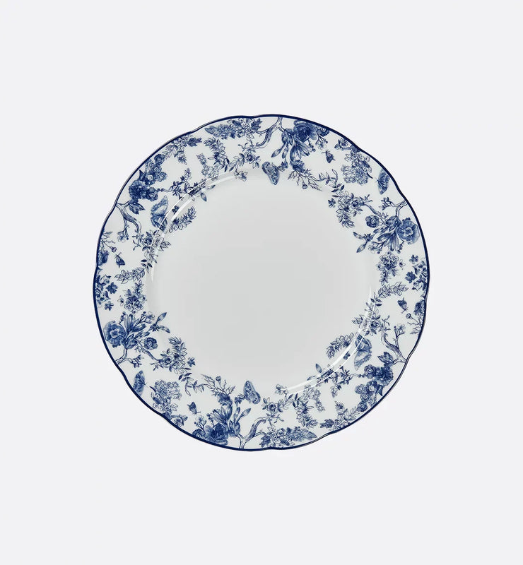Juegos de tazas de té y vajillas Christian Dior Toile de Jouy