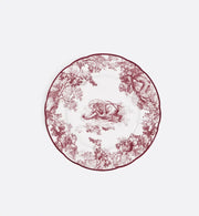 Juegos de tazas de té y vajillas Christian Dior Toile de Jouy