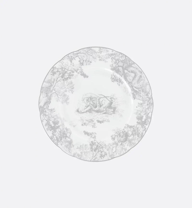 Juegos de tazas de té y vajillas Christian Dior Toile de Jouy