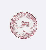 Juegos de tazas de té y vajillas Christian Dior Toile de Jouy