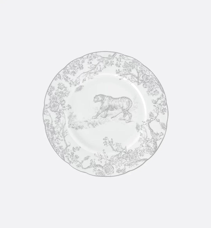 Juegos de tazas de té y vajillas Christian Dior Toile de Jouy
