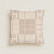 ALMOHADA MATRIX BEIGE