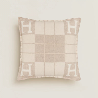 ALMOHADA MATRIX BEIGE