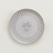 Taza de té y vajilla Hermes Mosaique Au 24
